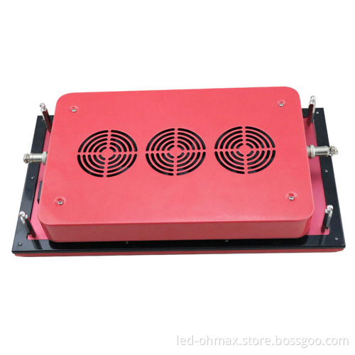 200w indoor plant led grow light